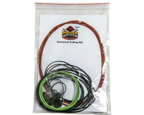 Mazda Rotary 13B 86'-95' COMPLETE O-RING SET - Image 1 of 1