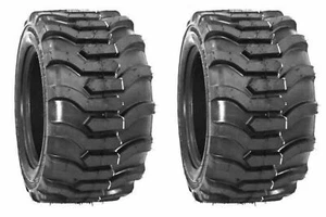 DOS NEUMÁTICOS DE TRACTOR DE CÉSPED 18x8,50-8 lengüeta 18 8,50 8 R-4 lengüeta 18x850-8 - Imagen 1 de 1