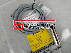 NBB8-18GM50-E0 Pepperl+Fuchs Proximity Switch New - Picture 1 of 5