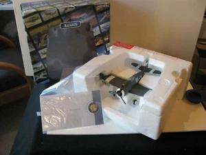 NEW FRANKLIN MINT ARMOUR  HELLCAT F6F B11E753 1:48 DIE CAST  - Picture 1 of 9