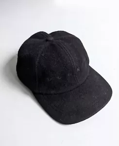 Bogner Wollmütze Cap Big Logo schwarz - Bild 1 von 7