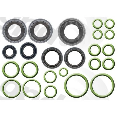 Global Parts Distributors 9411629 Gpd System Service Kit 9411629 - Image 1 of 4