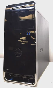 Dell XPS 8700 Tower Desktop Intel Core i7-4790 @ 3.60GHz 16GB RAM NO SSD - Picture 1 of 10