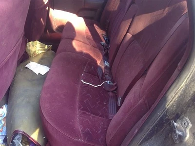 CAPRICE   1996 Seat Rear 3620796 - Изображение 1 из 4