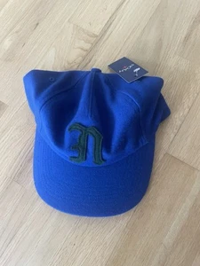 Deadstock Noah Melton 5-Panel Cap Unisex - Picture 1 of 7