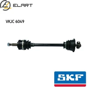 DRIVE SHAFT VKJC 6049 FOR RENAULT KANGOO/Express F9Q790/782 1.9L K4M750 1.6L - Picture 1 of 8