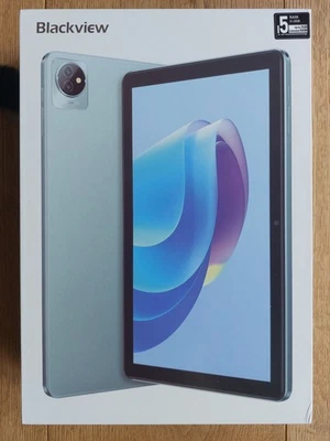 Blackview Tab 7 WiFi, 10.1 Zoll, 3GB RAM + 64GB ROM, Space Grey - Bild 1 von 4