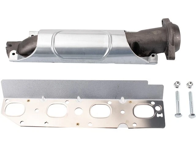 Right Exhaust Manifold For 2014-2020 Ram 2500 2016 2015 2017 2018 2019 JX181TG - Image 1 of 1