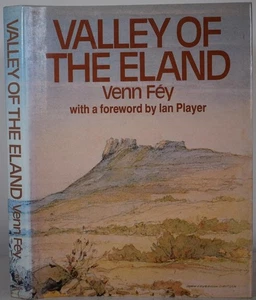 VALLEY OF THE ELAND, VENN FÉY. 1984. South Africa, Drakensberg, Ecology - Picture 1 of 6