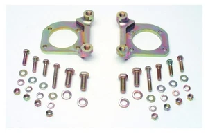 1965-73 Mustang Caliper Mounting Brackets for big 12" KH brakes (read below) - Picture 1 of 1