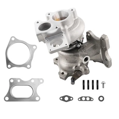 Turbocompresor con rodamiento de bolas 360 hp 2016 2017 2018 2019 Turbo para Honda CR-V 1,5 L Foto 1 de 4