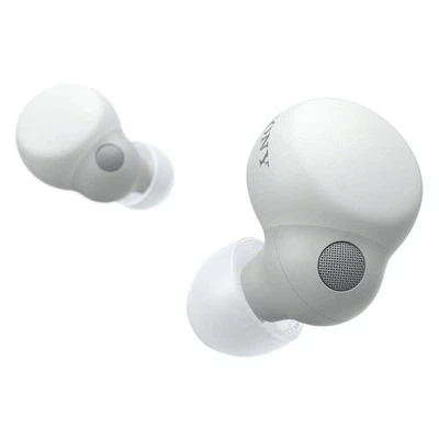 Sony LinkBuds S Truly Wireless Noise Canceling Earbud Headphones with Alexa B... - Image 1 of 4