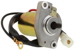 Premium Grade Starter fits Eaton Scooter PN2D Beamer III 50cc replaces 0450532 - Bild 1 von 8