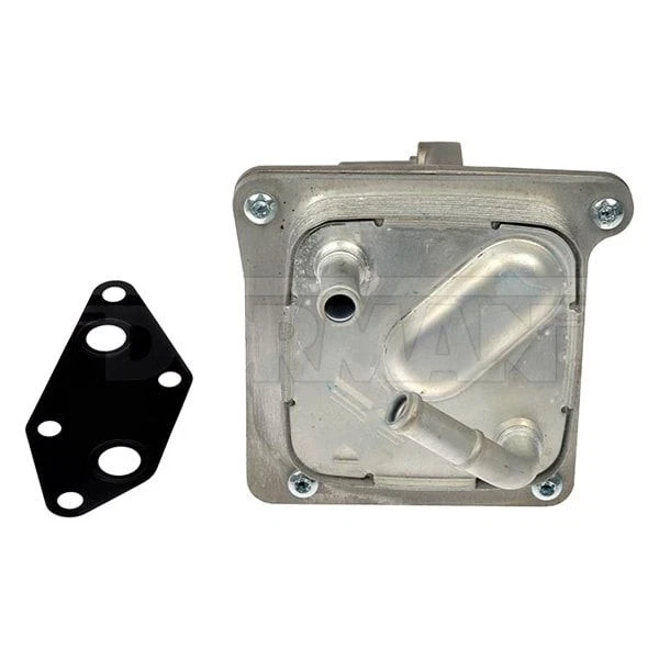 For Nissan Rogue Select 2014-2015 Dorman 918-578 Solutions Oil Cooler Foto 1 de 4