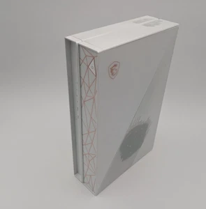 PC MSI Creator P50 11TC-004EU i5-11400 unità SSD 2,6 GHz 512 GB + DISCO... - Foto 1 di 4