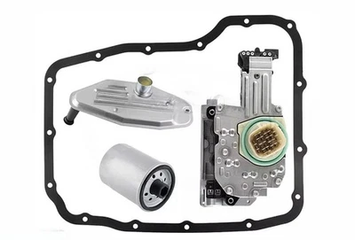 Cuerpo de válvula de transmisión 45RFE 545RFE 68RFE para Dodge Ram Chrysler con solenoide Foto 1 de 4