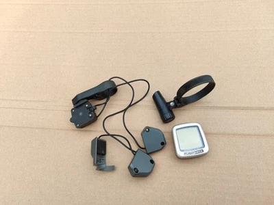 Shimano SC-6501 Flight Deck MTB 3x9spd SL-M952 - Bild 1 von 4