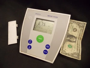 Mettler Toledo SevenEasy pH Digital pH Meter - Picture 1 of 14