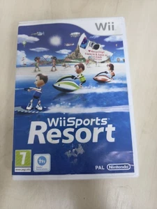 Wii Sports Resort Nintendo Wii - Picture 1 of 3