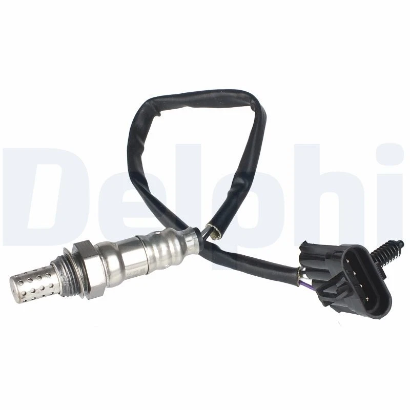 DELPHI ES20299-12B1 Sonde lambda avant pour DAEWOO,OPEL,VAUXHALL - Photo 1/1