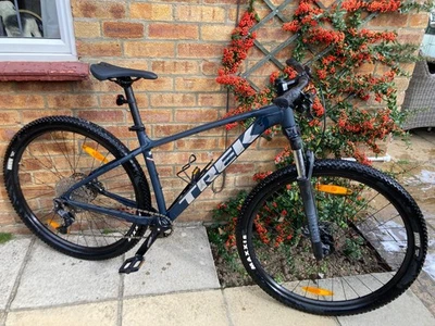 Trek Marlin 7 Gen 2 M/L Mountain Bike 29 Inch Wheels - Image 1 of 4