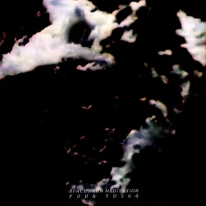 Space Drum Meditation - Four Tusks (Vinyl LP - 2024 - EU - Original) - Bild 1 von 2