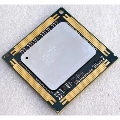 Intel Itanium 9560 Sr0T1 Cpu 2.533 Ghz 6 Mb Socket 1248 17 0021000404H M1059 Foto 1 de 3