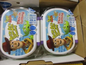 Fiambrera Toy Story (2 piezas) - Imagen 1 de 4