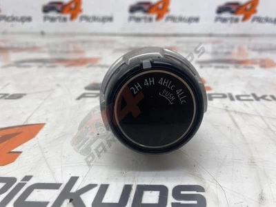 Interruptor selector de tracción en las 4 ruedas Mitsubishi L200 Barbarian 2017 2015-2019 Foto 1 de 4