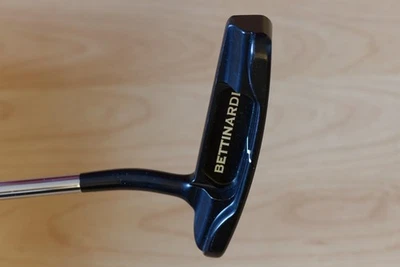 Mizuno Bettinardi Putter BC4 - Bild 1 von 4