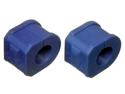 For 1978-1981 Pontiac Catalina Sway Bar Bushing Kit Moog 25319PDGD Foto 1 de 2