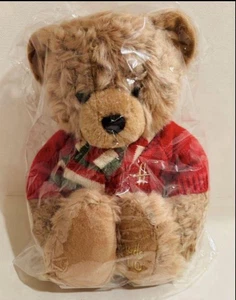 Juguete de peluche Harrods 2010 oso de peluche año - Imagen 1 de 6