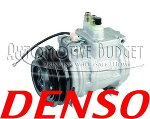 Klimakompressor mit Kupplung für Kubota & Fendt Traktoren 7700053414 - NEU OEM - Bild 1 von 1
