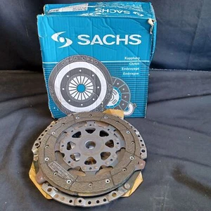 SACHS XTend 3000 970 008 Kupplungssatz für FORD FOCUS ohne Kupplungsausrücker 240mm - Bild 1 von 15