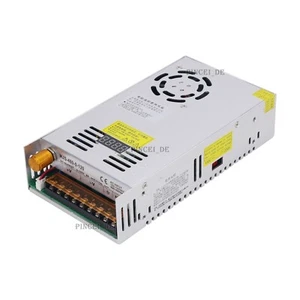 480W Adjustable DC Switching Power Supply Switch Mode Power Supply 0.28"Display - Bild 1 von 6