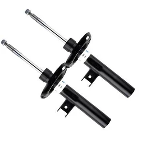 2 Bilstein B4 front left shocks 2-22-306692 fits MERCEDES-BENZ A B-CLASS Sports - Picture 1 of 5