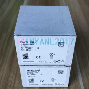 One New Basler acA3800-14uc industrial camera - Picture 1 of 6