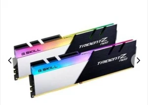 Gskill 2x8 4000mhz Cl14 - Picture 1 of 2