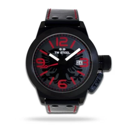 Tw-Steel Tw934 Besa Special Edition Men Watch Quartz - Image 1 of 4