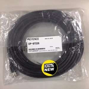 OP-87226 1PC Nuovo per Keyence OP-87226 Cavo Alimentazione OP87226 - Foto 1 di 2