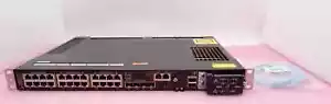 Cisco Rugged IE9300 IE-9320-24T4X-E 24x 1GbE RJ45 + 4x 1/10G SFP+ Port Switch - Picture 1 of 11