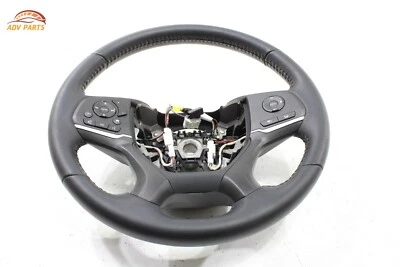 Volante Honda Odyssey 2021-2022 con interruptores y paleta de cambio OEM Foto 1 de 4