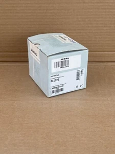 SIEMENS RLU222 CONTROLLER - Picture 1 of 10