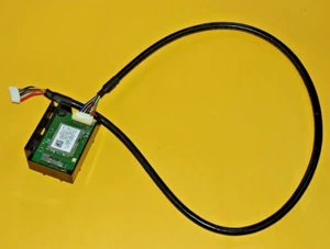 Sharp LC-65Q7300U WIRELESS ADAPTER WITH CABLE - Picture 1 of 4