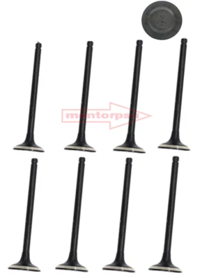 8 шт выпускных клапанов двигателя для Hyundai Sonata Tucson 1,6 л 2012-2017 22212-2B700 - Изображение 1 из 4