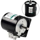 Compact and Powerful 60KTYZ 28W Permanent Magnet Motor for Industrial Use
