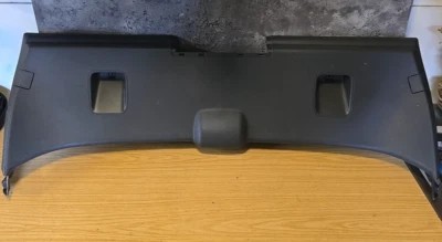 TAPA EMBELLECEDOR PORTÓN TRASERO INTERIOR PEUGEOT 3008 2013 9670581877 Foto 1 de 4