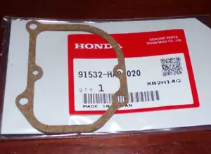 HONDA ATC 200X,250SX,250ES BIG RED,350X, TRX 125,200SX,250 THROTTLE CAP GASKET - Picture 1 of 2