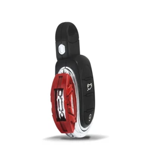JCW Calipers Metal Key Fob Cover Shell Case for MINI Cooper F56 F55 F54 F60 F57 - Imagen 1 de 6