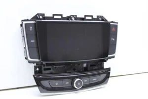 2020-2024 Buick Enclave FR Dash Radio Control Panel Display Screen 84764225 OEM - Picture 1 of 15